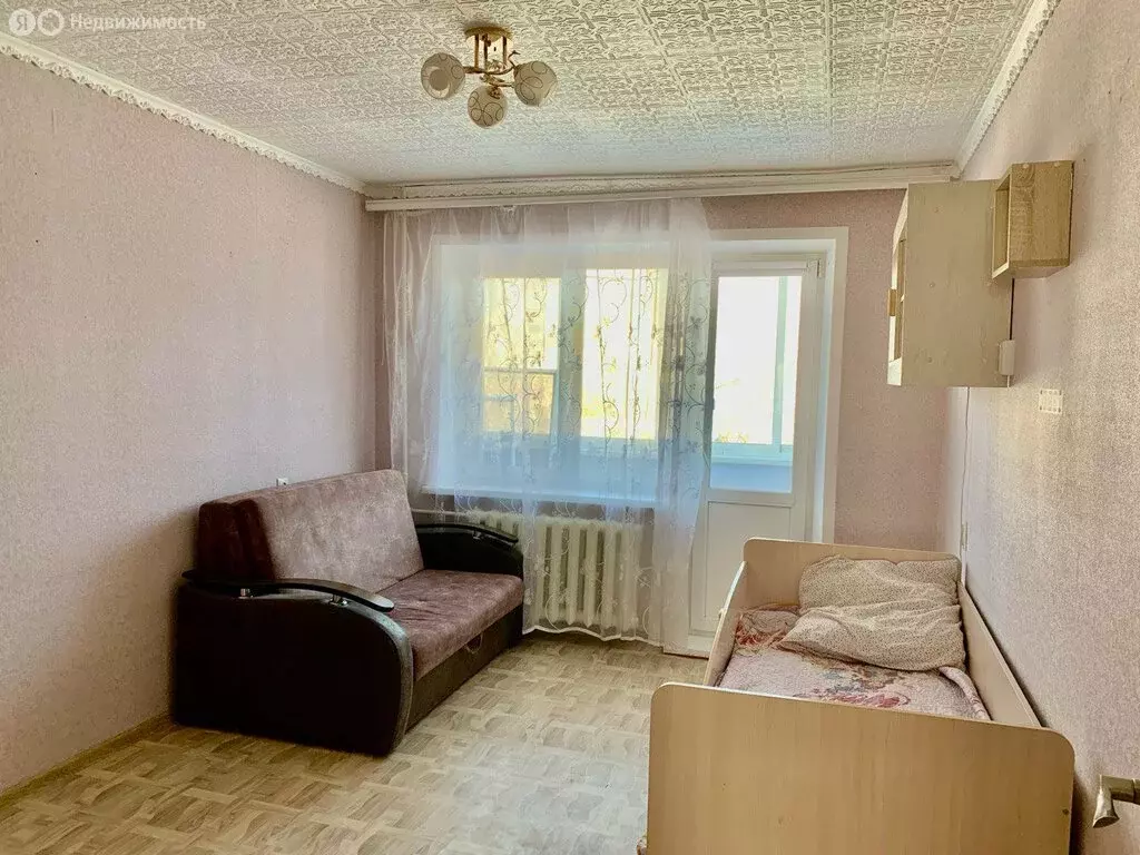 2-комнатная квартира: Димитровград, Западная улица, 19 (48 м) - Фото 2