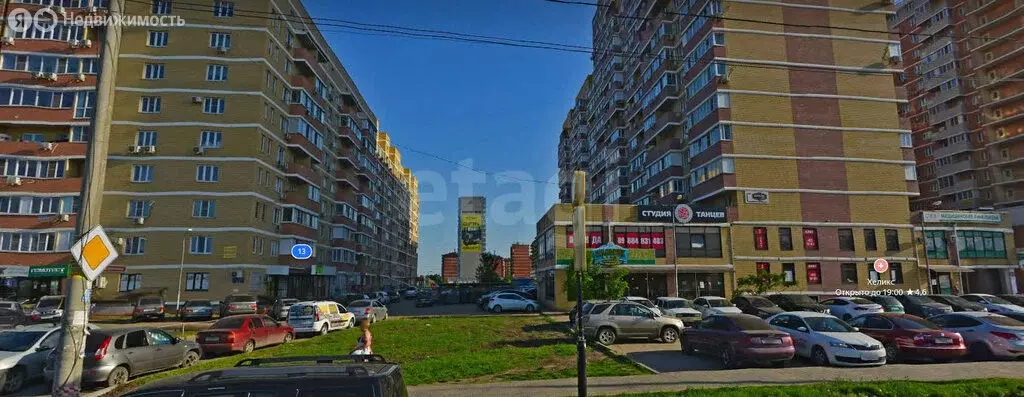 Офис (45 м) - Фото 0