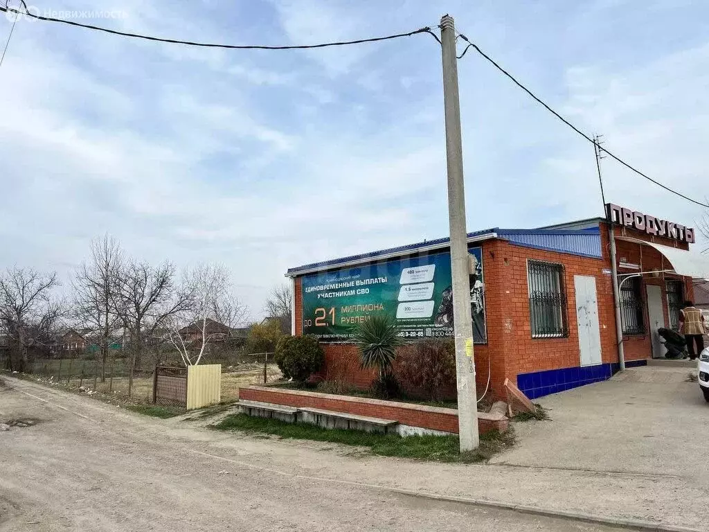 Помещение свободного назначения (800 м) - Фото 1