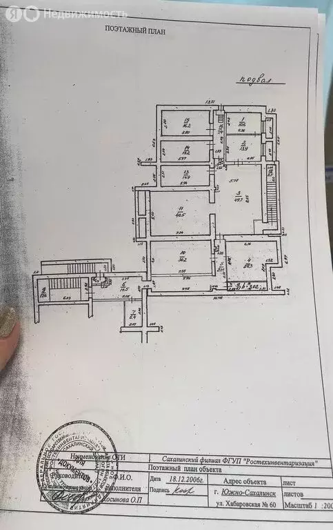 Торговая площадь (500 м) - Фото 2