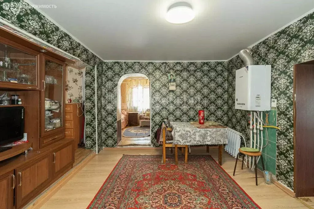 Дом в Суздаль, Васильевская улица, 61 (101.6 м) - Фото 2