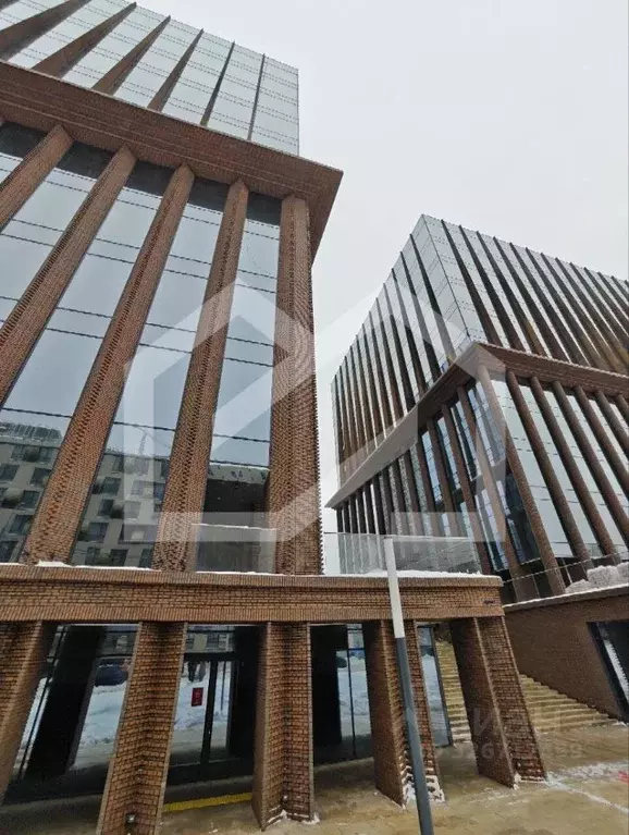 Помещение свободного назначения в Москва проезд Жуков, вл8 (95 м) - Фото 1