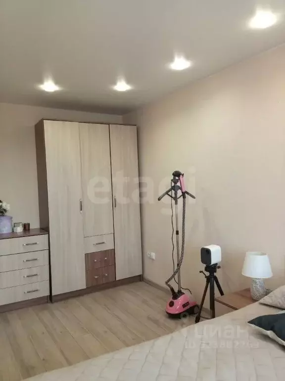 3-к кв. Свердловская область, Талица ул. Фрунзе, 8 (60.1 м) - Фото 1