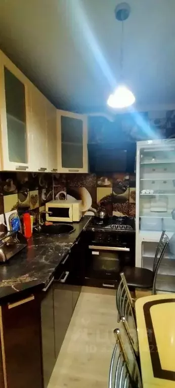 2-к кв. Ростовская область, Азов Азовский район, ул. Мира, 3 (45.0 м) - Фото 1