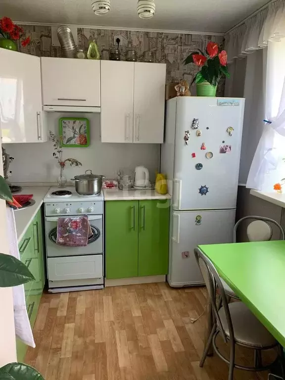 Квартира, 2 комнаты, 44 м - Фото 0
