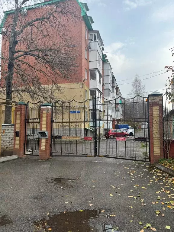 1-комнатная квартира: Ставрополь, Лесная улица, 153/3 (47 м) - Фото 2