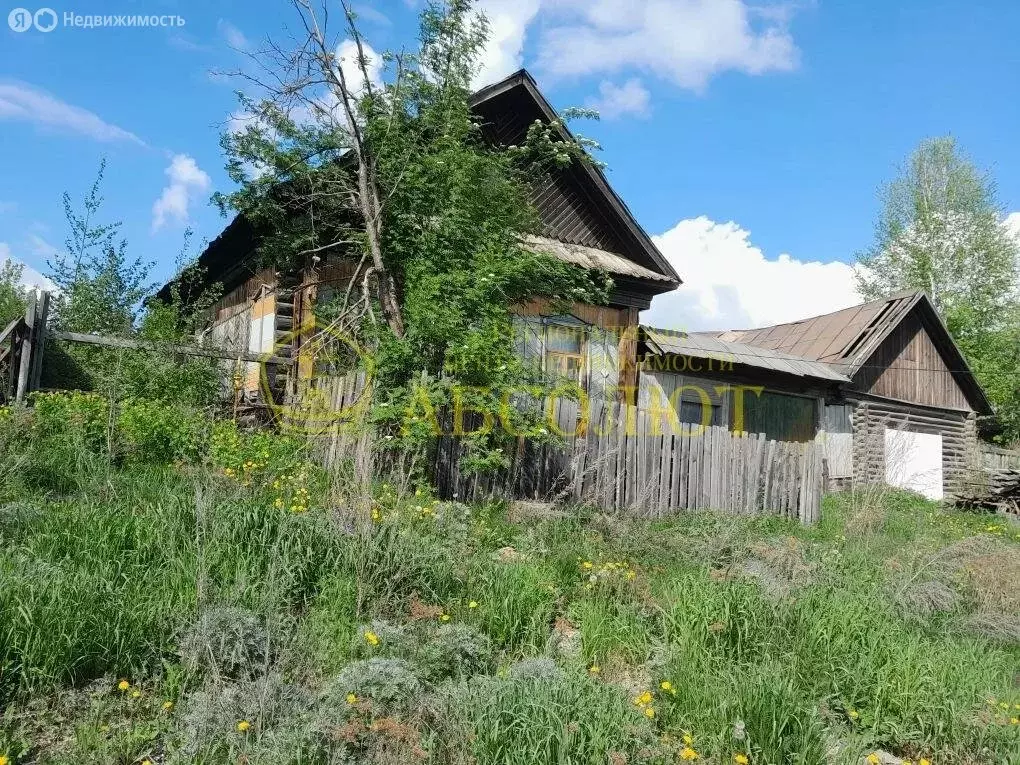 Дом в Дегтярск, улица Кирова (39 м) - Фото 2