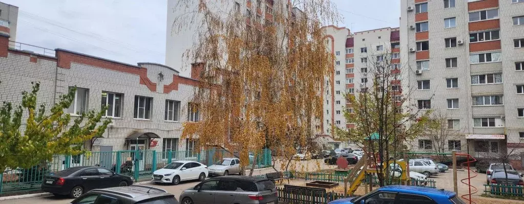 1-к кв. Саратовская область, Энгельс ул. Тельмана, 150/7 (40.0 м) - Фото 1