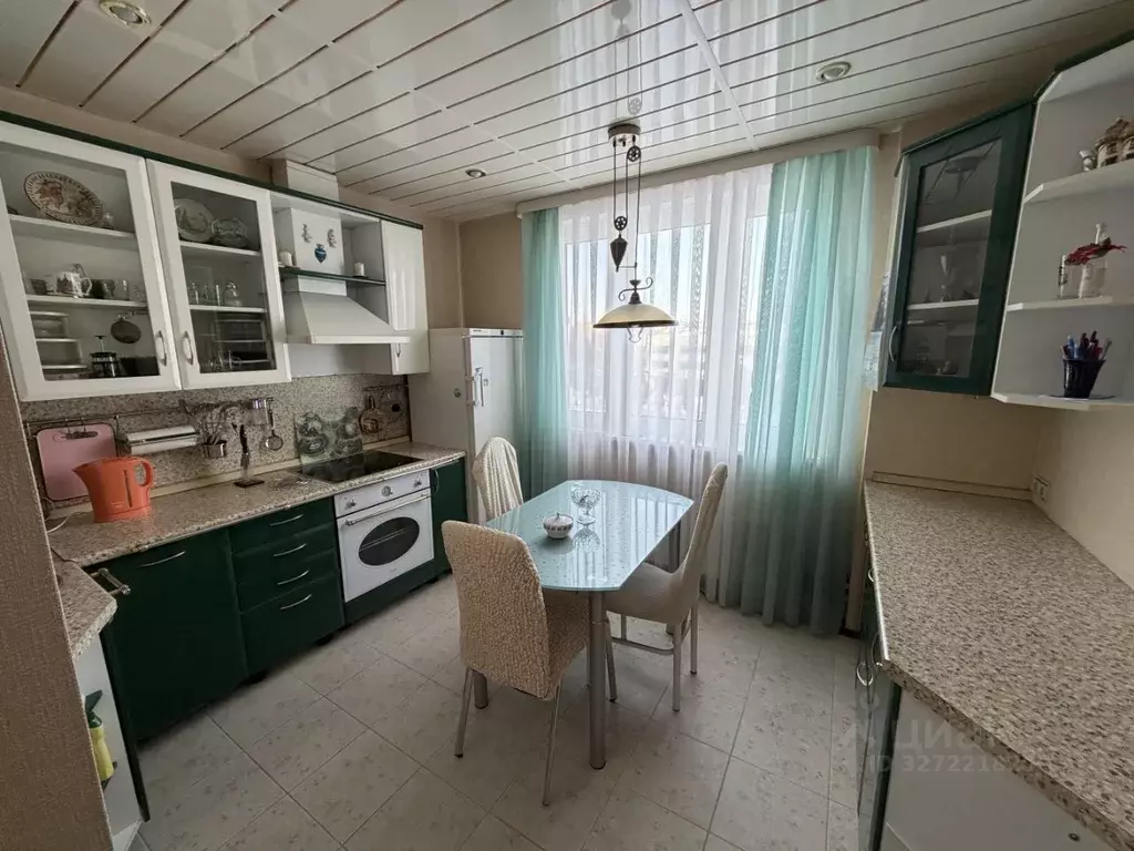 3-к кв. Московская область, Одинцово Можайское ш., 161 (75.0 м) - Фото 1