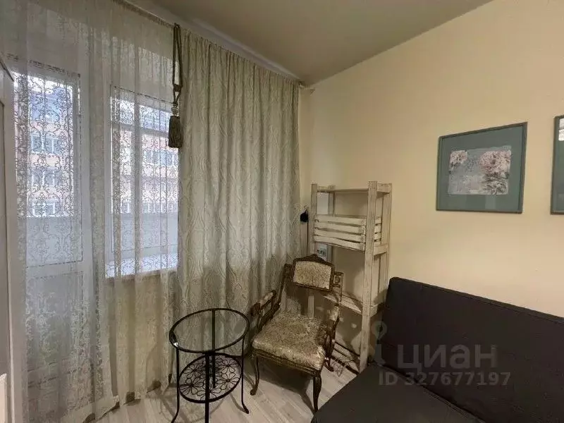 Студия Хакасия, Абакан просп. Дружбы Народов, 41А (19.0 м) - Фото 2