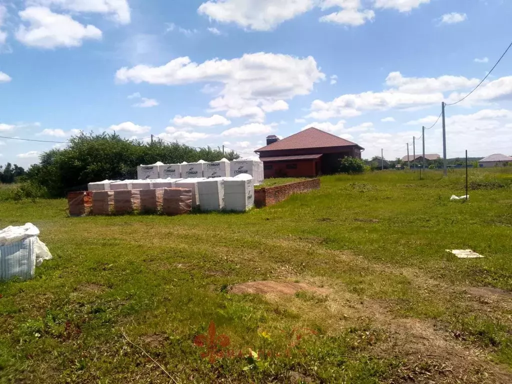 Участок в Белгородская область, Яковлевский муниципальный округ, с. ... - Фото 2