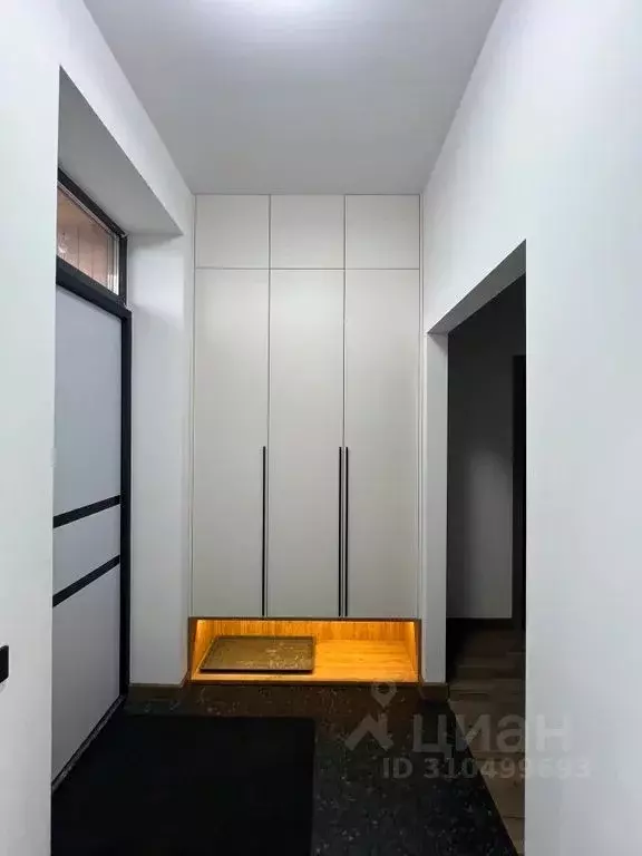 Дом в Калининградская область, Гурьевский муниципальный округ, пос. ... - Фото 2