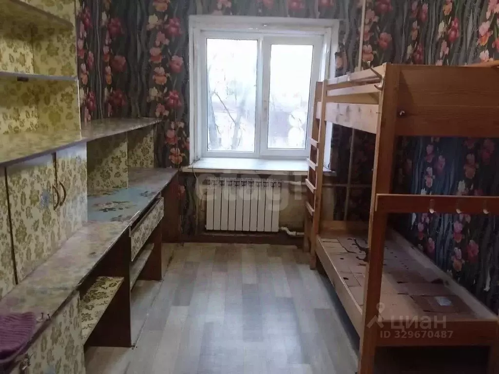 Комната Брянская область, Новозыбков ул. Ломоносова, 16Г (11.1 м) - Фото 1