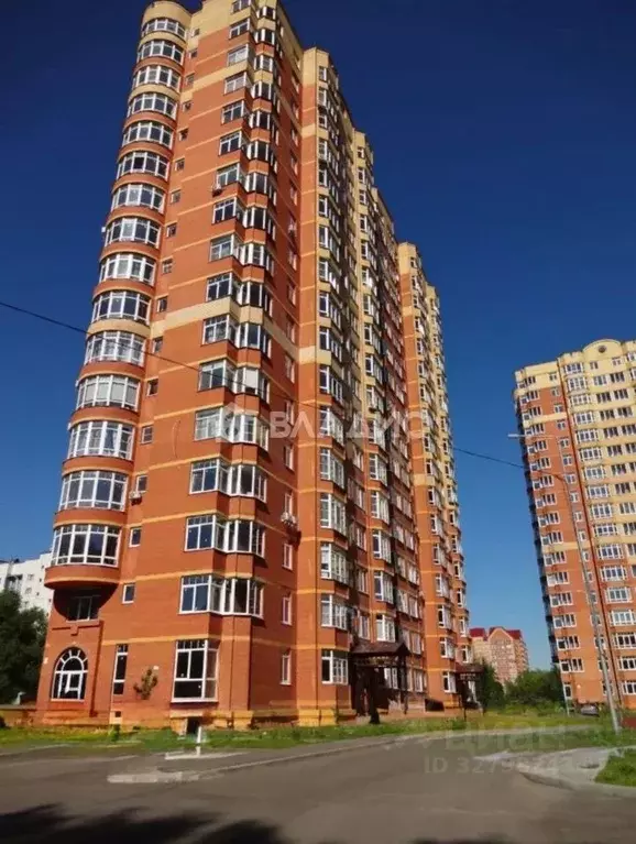 5-к кв. Московская область, Одинцовский городской округ, пос. Горки-10 ... - Фото 1