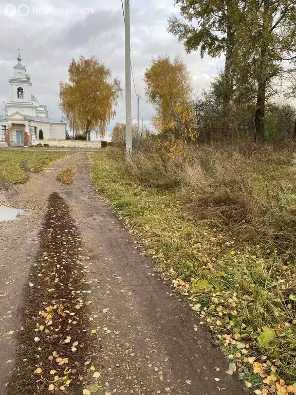 Дом в Нарышкино, 60 (25 м) - Фото 1