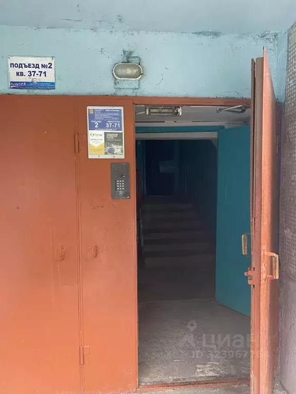 Помещение свободного назначения в Тульская область, Новомосковск ул. ... - Фото 1