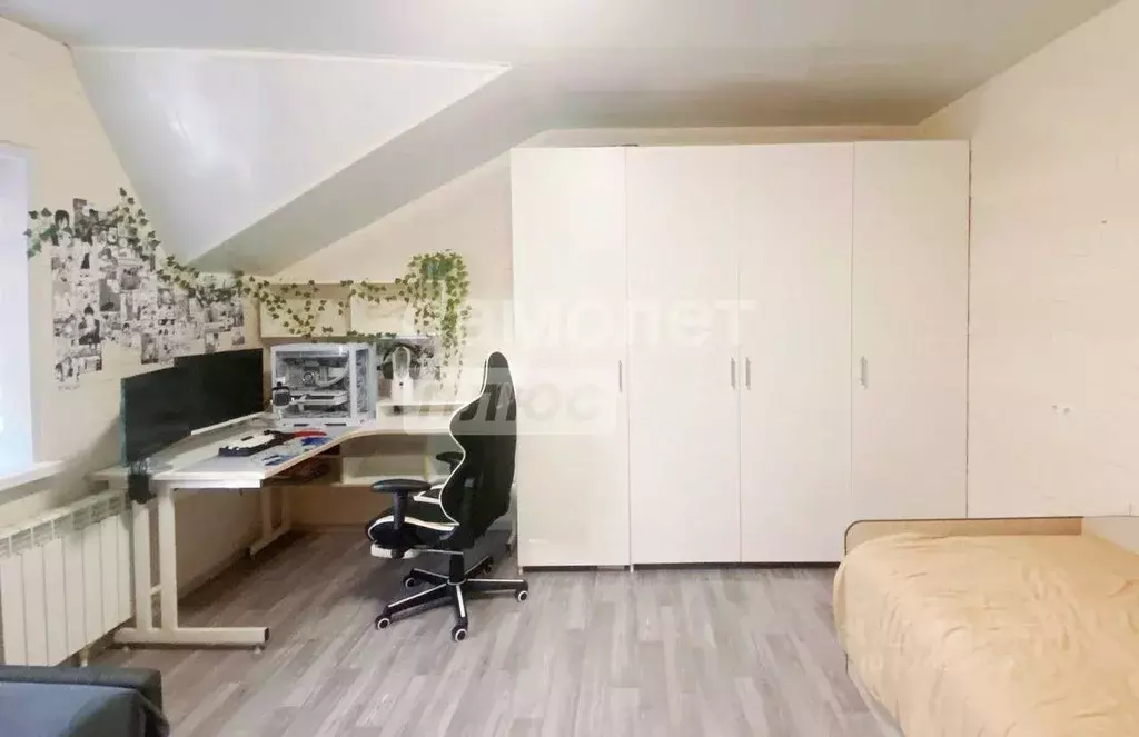 Таунхаус в Ленинградская область, Выборгский район, пос. Первомайское, ... - Фото 2