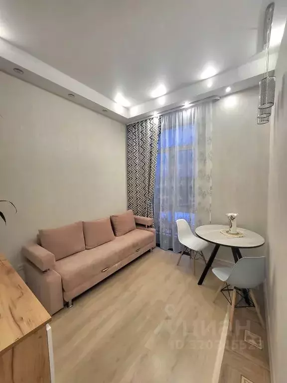 1-к кв. Коми, Сыктывкар ул. Карла Маркса, 108 (30.0 м) - Фото 1