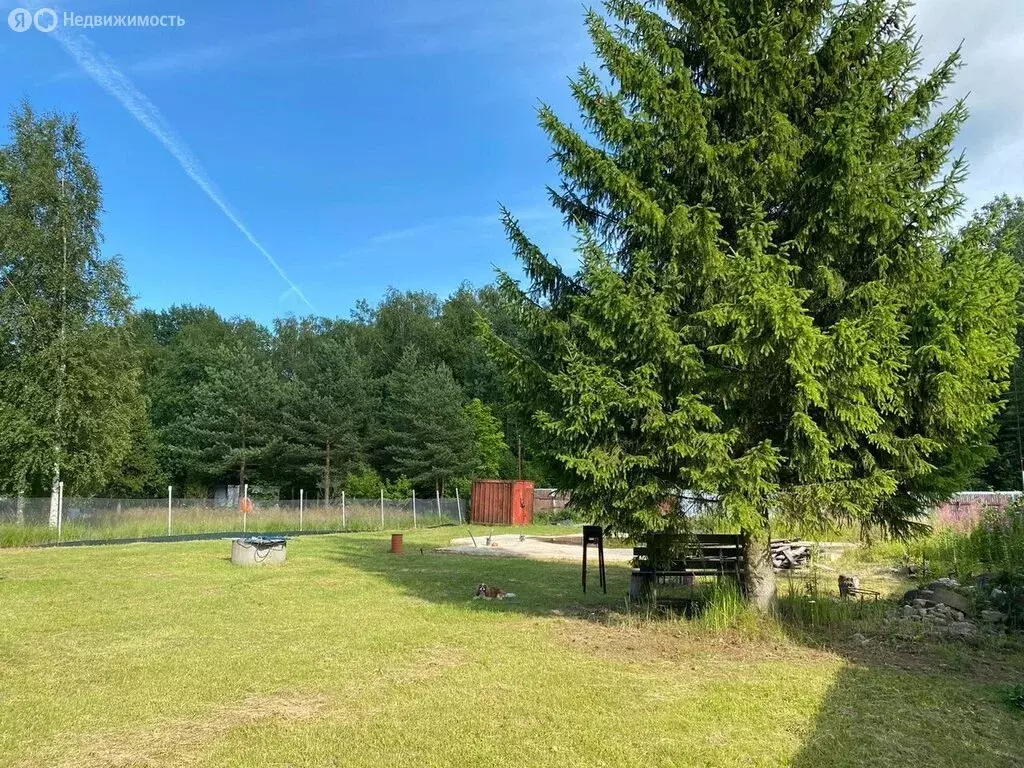 Участок в Пениковское сельское поселение, садоводческое некоммерческое ... - Фото 1