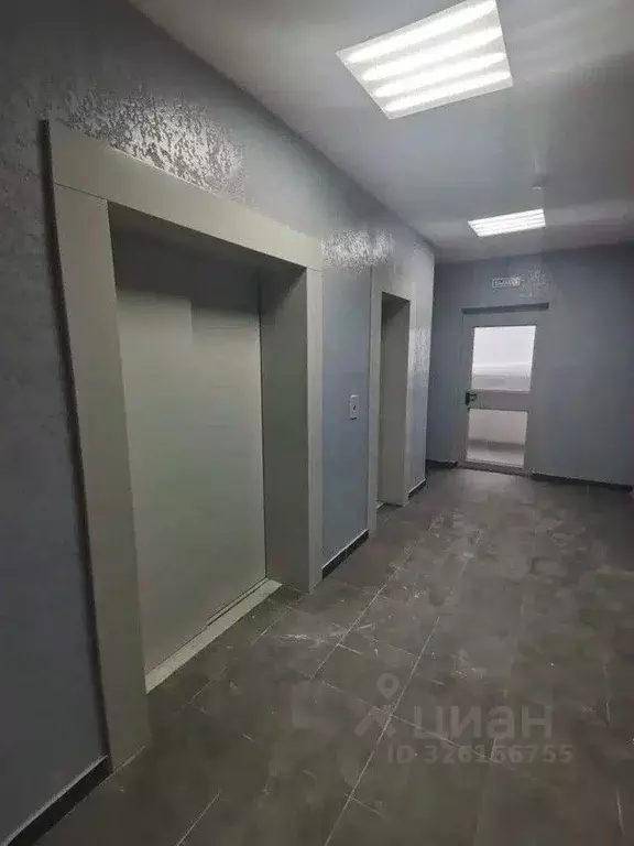 Свободной планировки кв. Краснодарский край, Краснодар Российская ул., ... - Фото 2