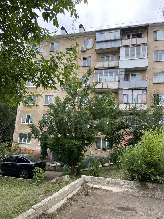 Продаётся 2-к квартира, 47.7 м - Фото 1