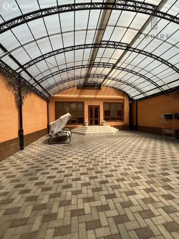 Дом в Грозный, Ахматовский район, посёлок РТС, Переписной переулок, 6 ... - Фото 2