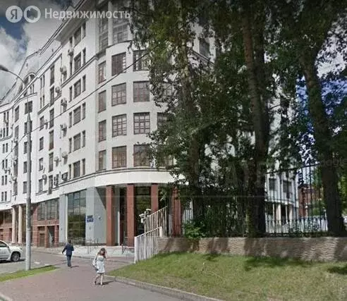 3-комнатная квартира: Москва, Рочдельская улица, 12с1 (146 м) - Фото 1