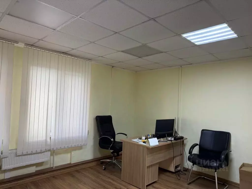 Офис в Московская область, Мытищи Октябрьский просп., 6а (50 м) - Фото 1