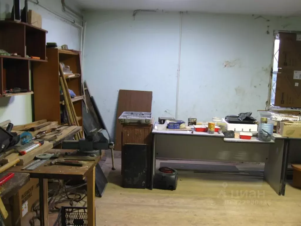 Помещение свободного назначения в Нижегородская область, Дзержинск ул. ... - Фото 1