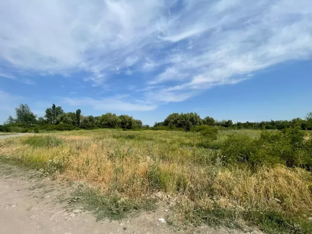Участок в Ростовская область, Аксайский район, Старочеркасское с/пос, ... - Фото 2
