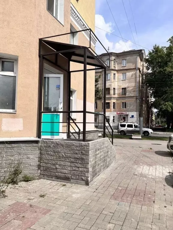 Помещение свободного назначения в Нижегородская область, Нижний ... - Фото 1