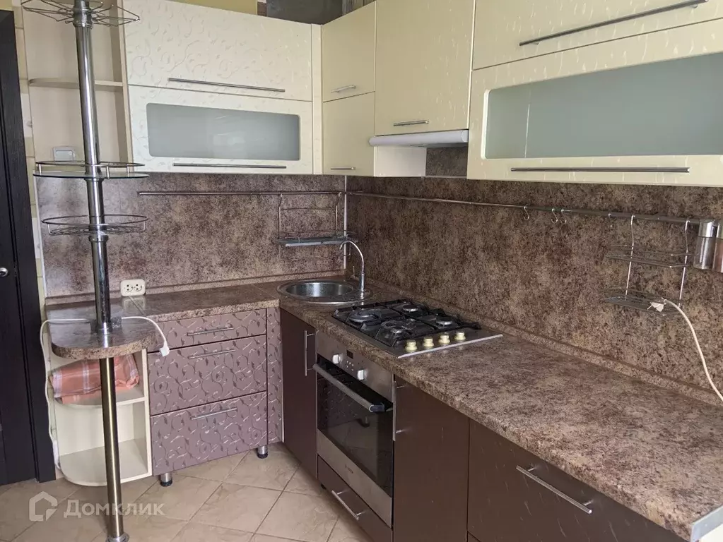 Продаётся 3-к квартира, 64.2 м - Фото 0