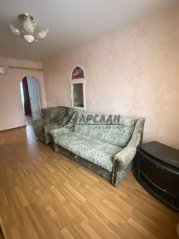 2-к. квартира, 43 м, 2/5 эт. - Фото 1