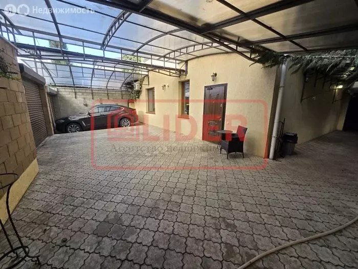 Дом в Севастополь, Керченская улица, 17 (297.9 м) - Фото 2