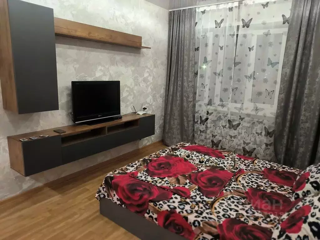 1-к кв. Ярославская область, Ростов ул. Коммунаров, 35Г (32.0 м) - Фото 0