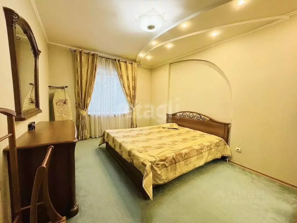 3-к кв. Татарстан, Казань ул. Масгута Латыпова, 34 (105.5 м) - Фото 2