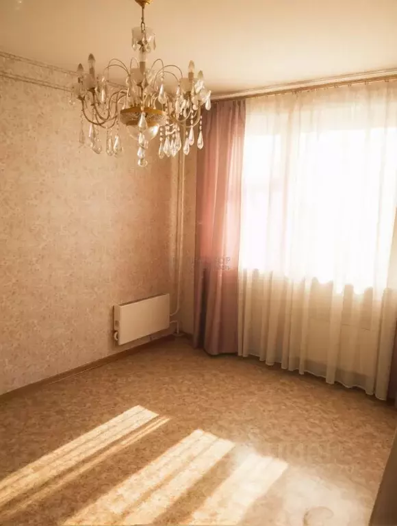 2-к кв. Москва ул. Ляпидевского, 6К3 (58.1 м) - Фото 1