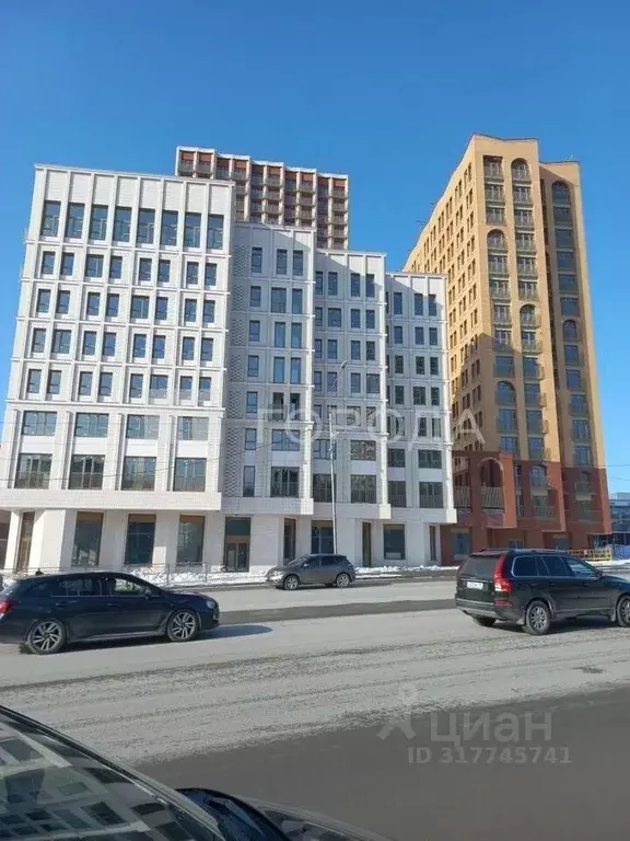 2-к кв. Новосибирская область, Новосибирск ул. Немировича-Данченко, ... - Фото 0