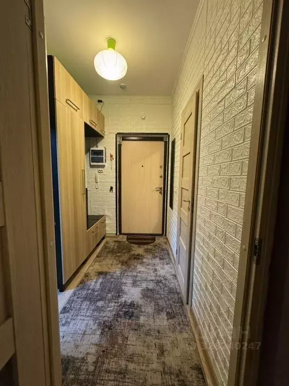 1-к кв. Санкт-Петербург Союзный просп., 4 (33.0 м) - Фото 1