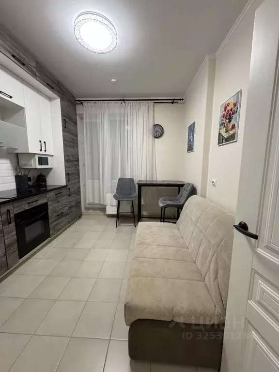 1-к кв. Московская область, Люберцы Зенино ЖК Самолет мкр, ул. Камова, ... - Фото 2