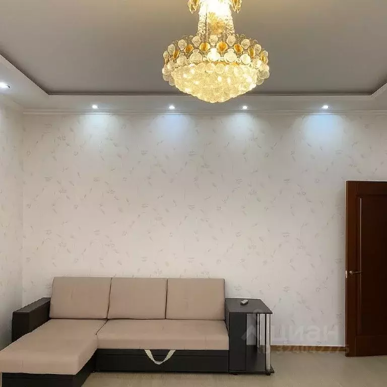 2-к кв. Ростовская область, Ростов-на-Дону Красноармейская ул., ... - Фото 2