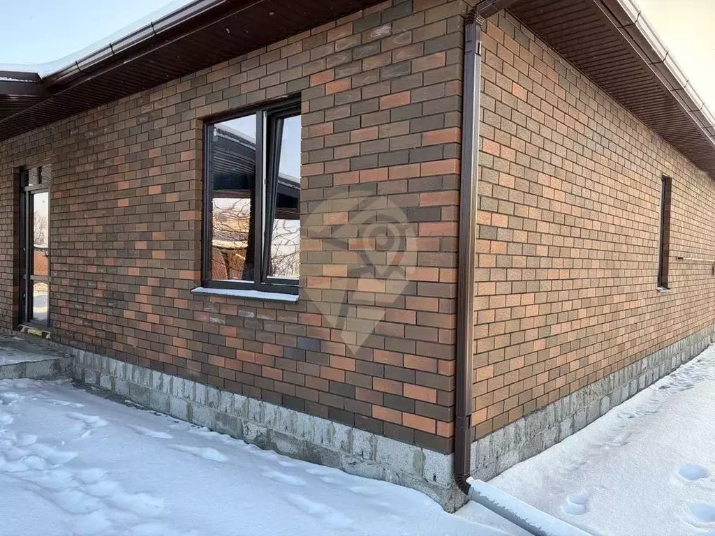 Дом в Белгородская область, Старый Оскол ул. Новоильинская (116 м) - Фото 2