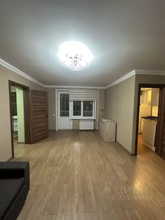 2-к кв. Москва Енисейская ул., 6 (45.0 м) - Фото 1