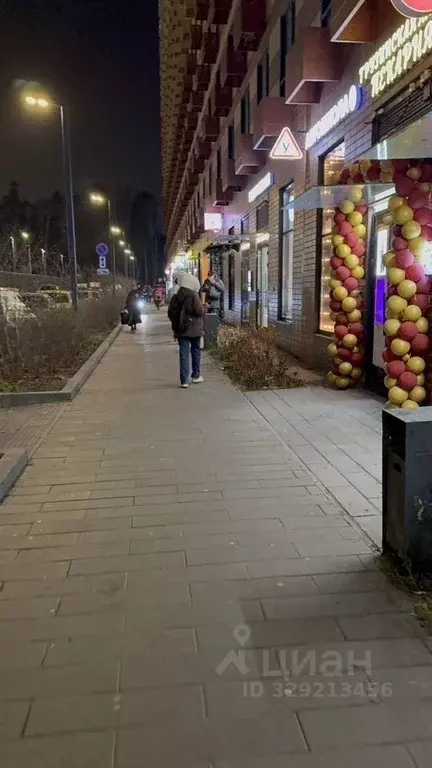 Помещение свободного назначения в Московская область, Ленинский ... - Фото 2