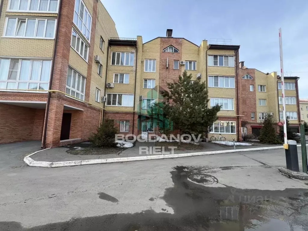 Офис в Омская область, Омск ул. 2-я Кольцевая, 17 (33 м) - Фото 2