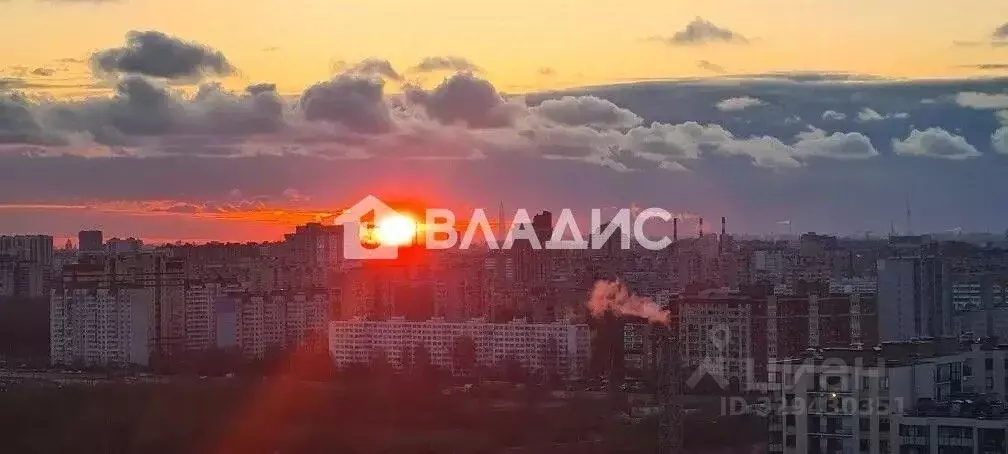1-к кв. Ленинградская область, Кудрово г. Всеволожский район, ... - Фото 1