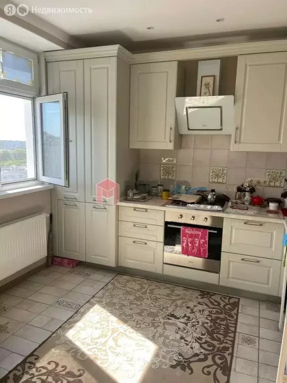 2-комнатная квартира: Севастополь, проспект Победы, 21А/1 (61 м) - Фото 1