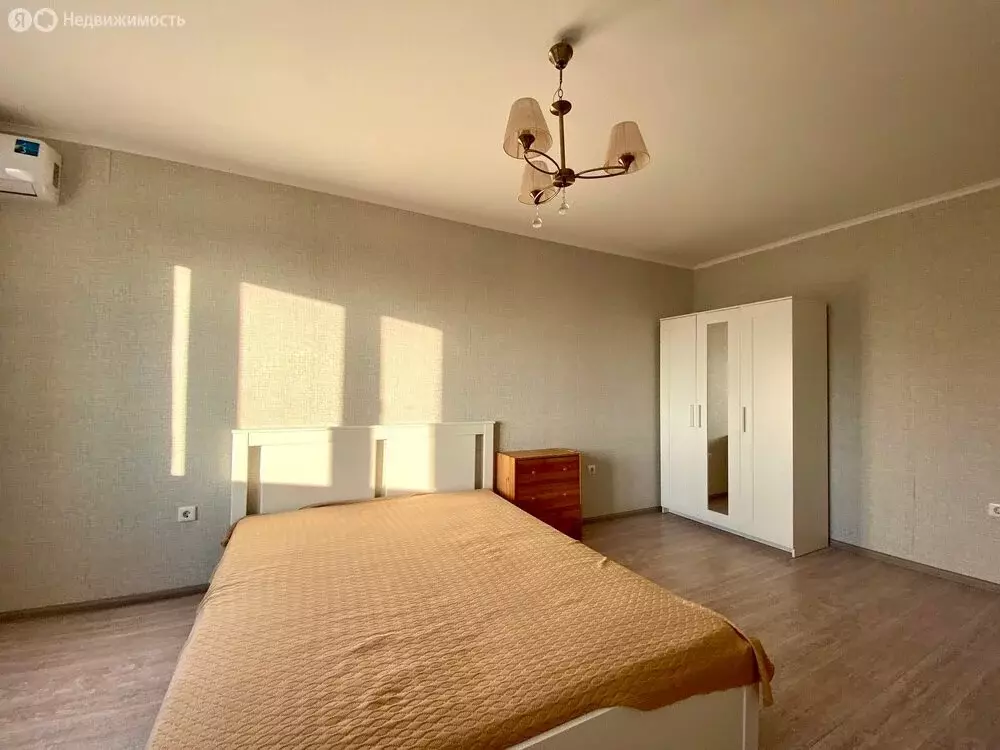 2-комнатная квартира: Анапа, улица Ленина, 229 (60 м) - Фото 2