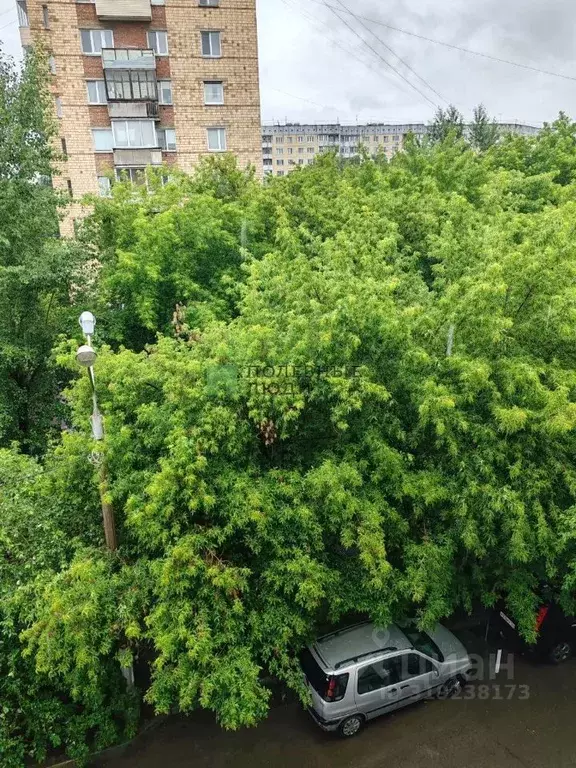 2-к кв. Красноярский край, Красноярск ул. Анатолия Гладкова, 20 (48.0 ... - Фото 0