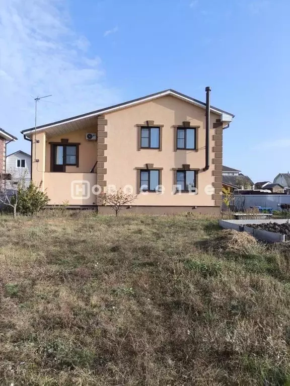 Дом в Рязанская область, Рязанский муниципальный округ, с. Коростово ... - Фото 1